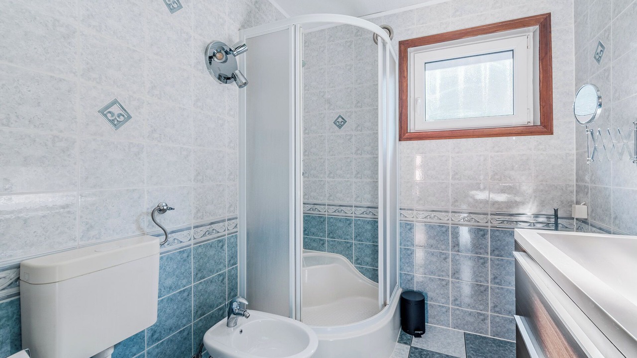 Photo of Bathroom in Zaga