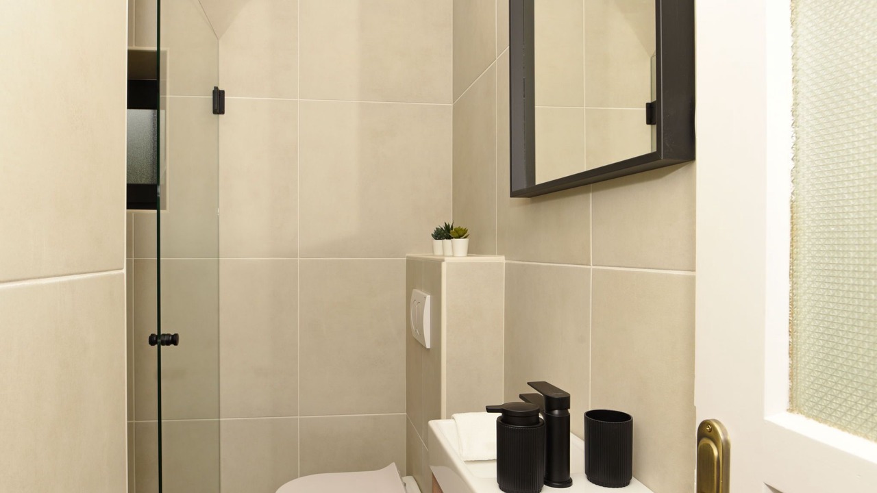 Photo of Bathroom in Snasici