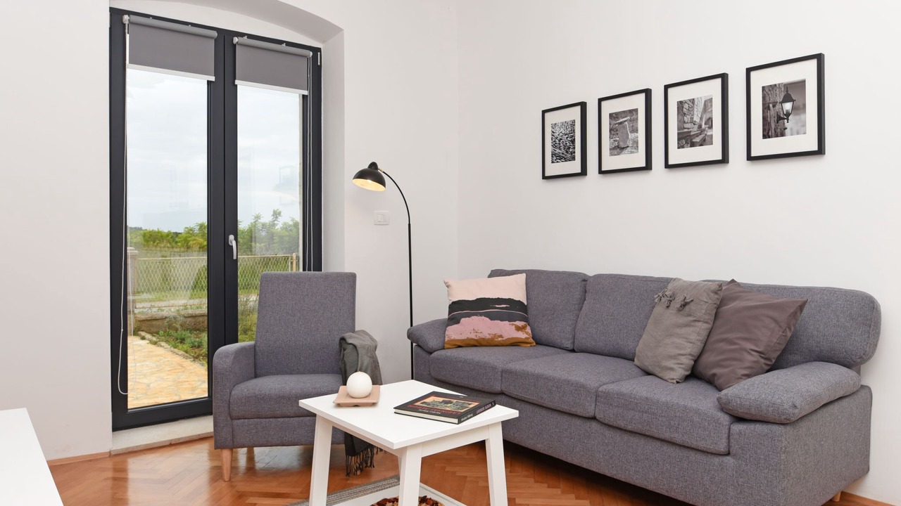 Photo of Livingroom in Snasici