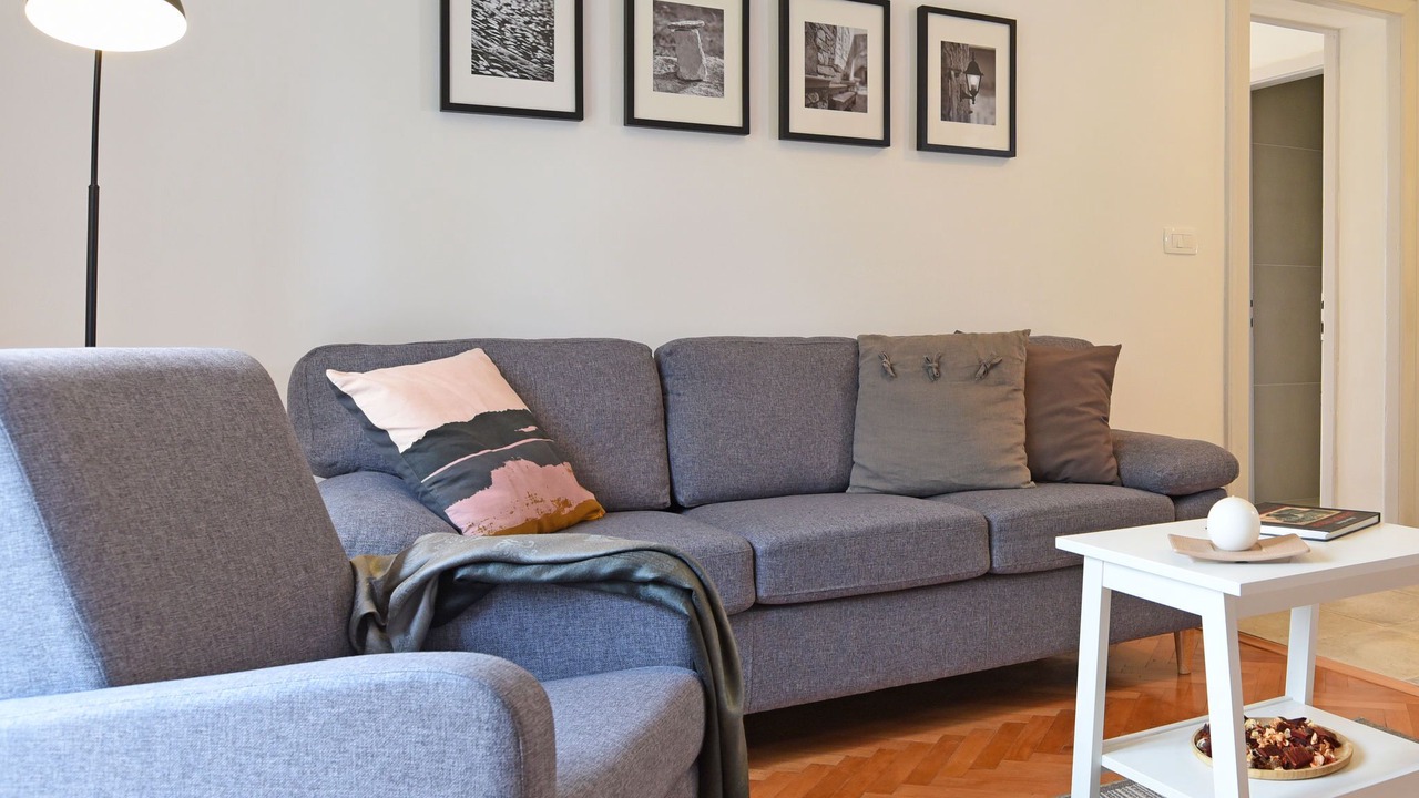 Photo of Livingroom in Snasici