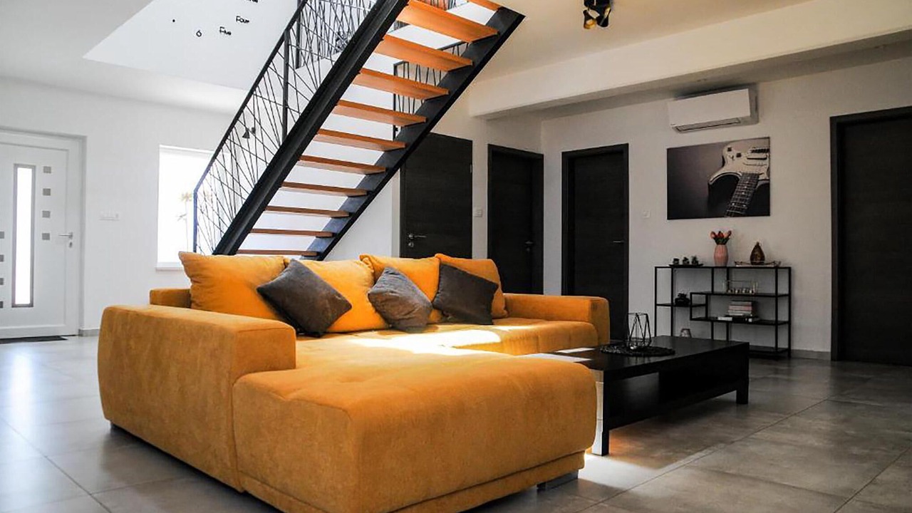 Photo of Bedroom in Santalezi