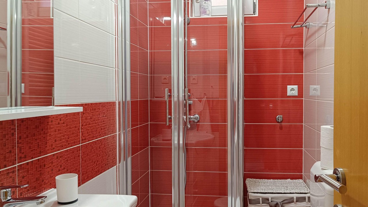 Photo of Bathroom in Turanj