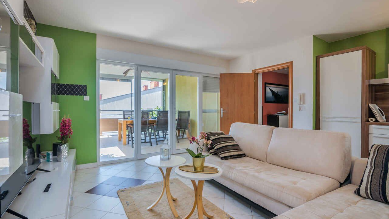 Photo of Livingroom in Soline