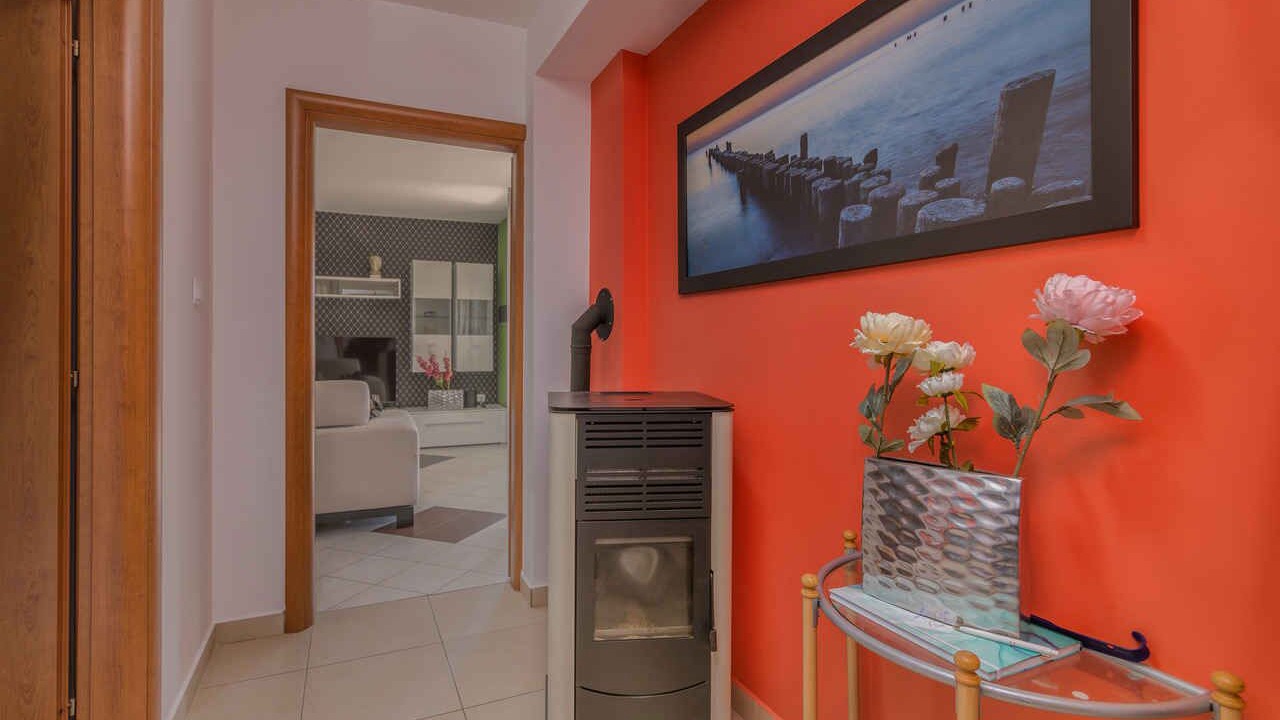 Photo of Livingroom in Soline