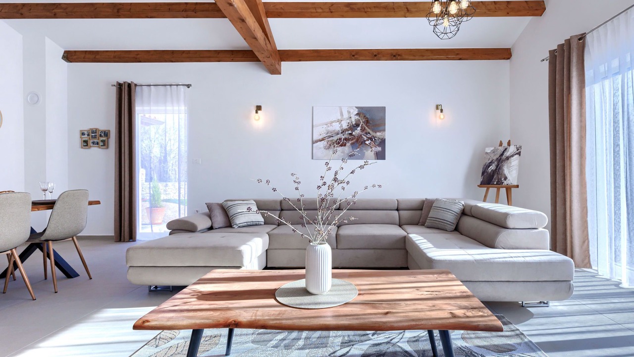 Photo of Livingroom in Pamici