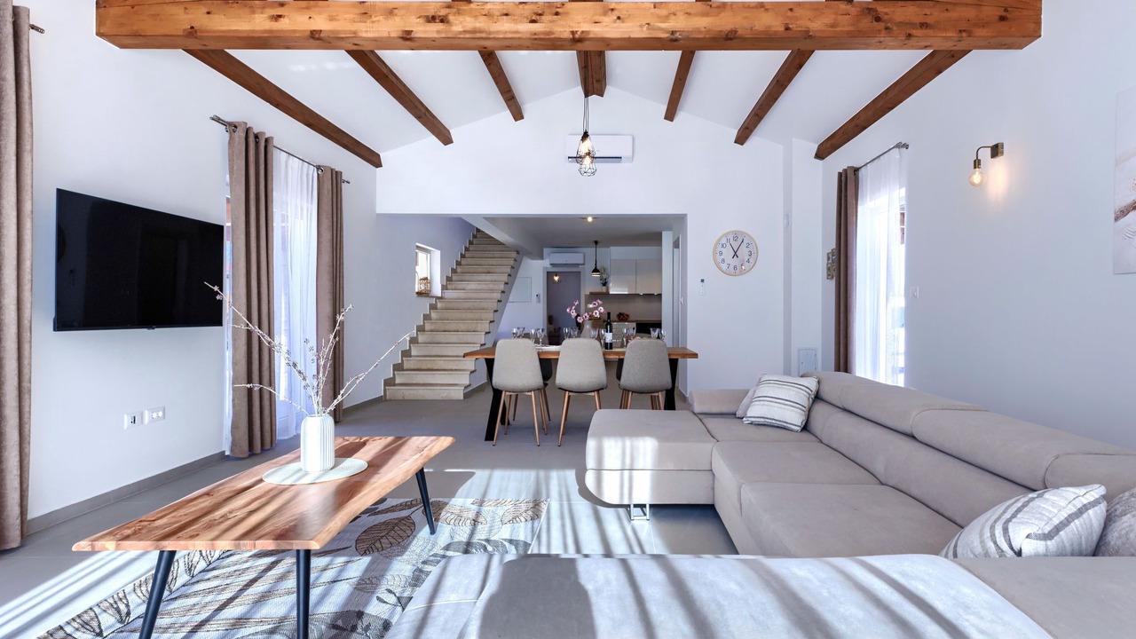 Photo of Livingroom in Pamici