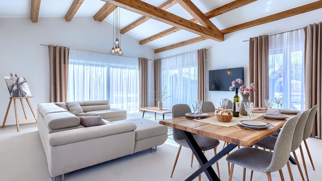 Photo of Bedroom in Pamici