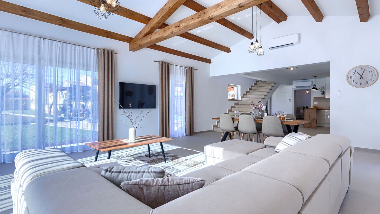 Photo of Livingroom in Pamici