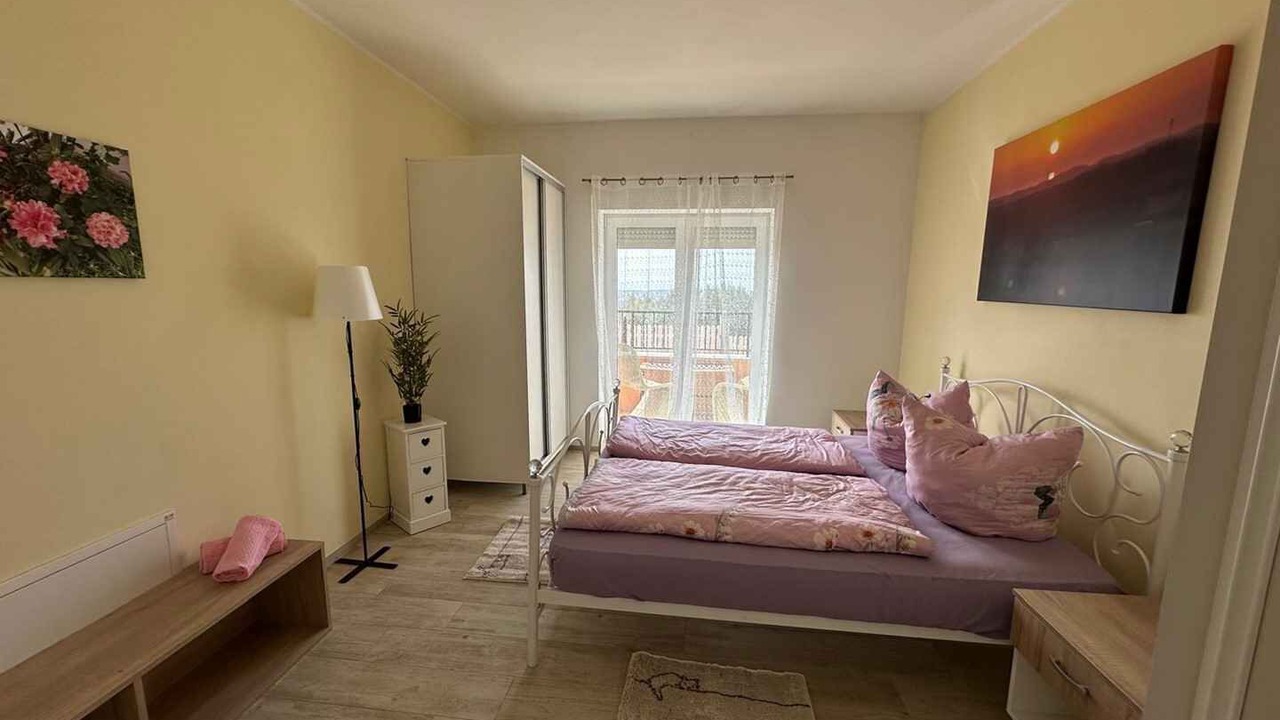 Photo of Bedroom in Materada