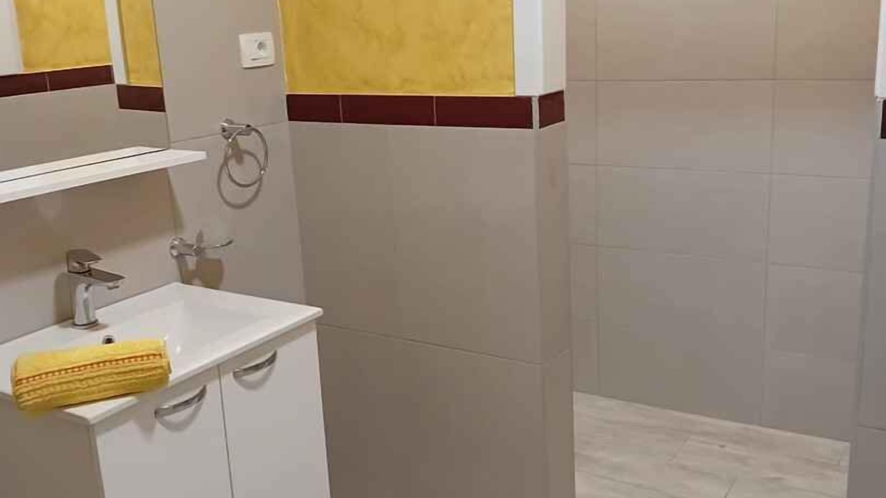 Photo of Bathroom in Materada
