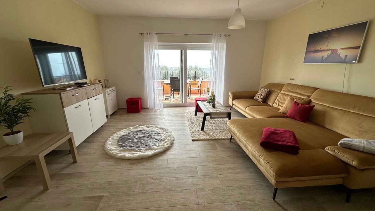 Photo of Livingroom in Materada