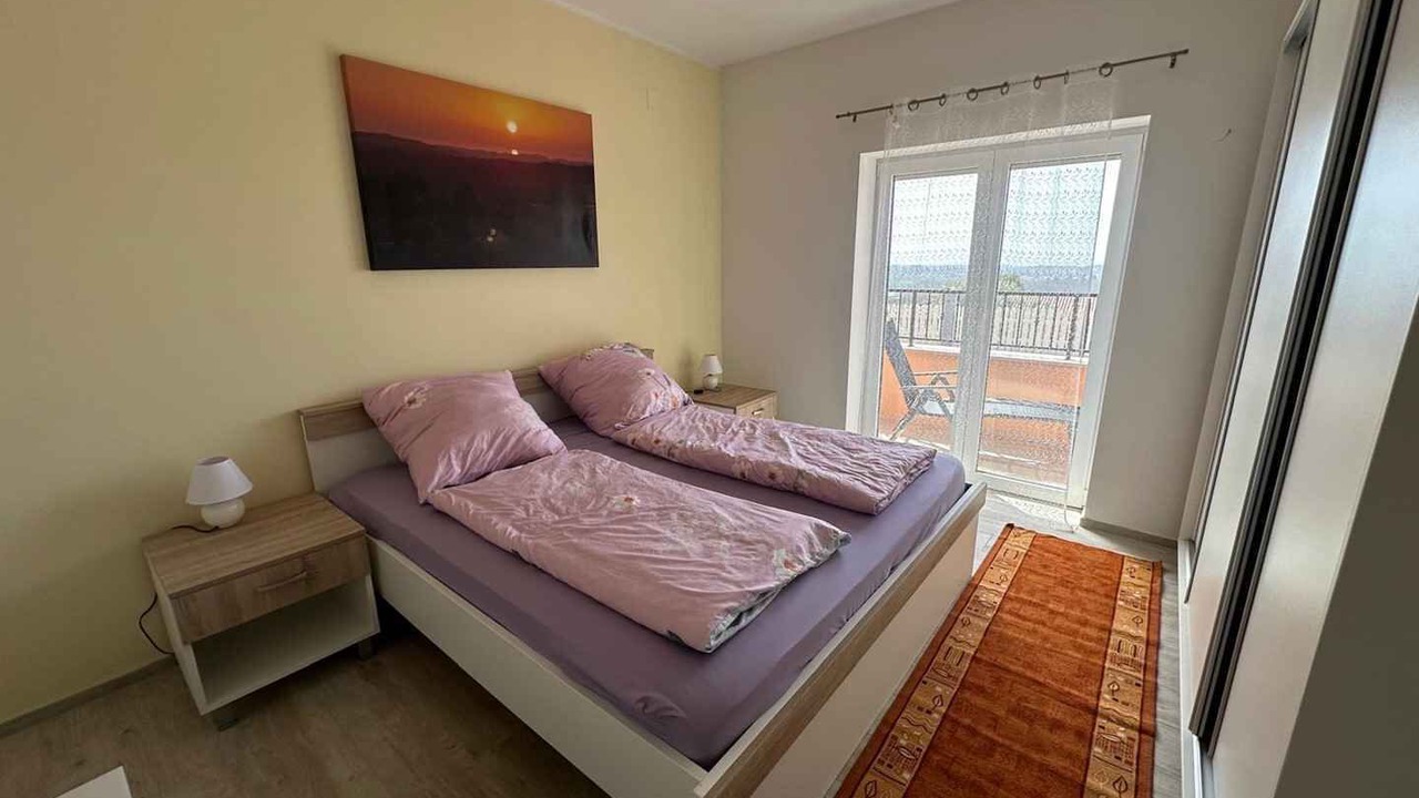Photo of Bedroom in Materada