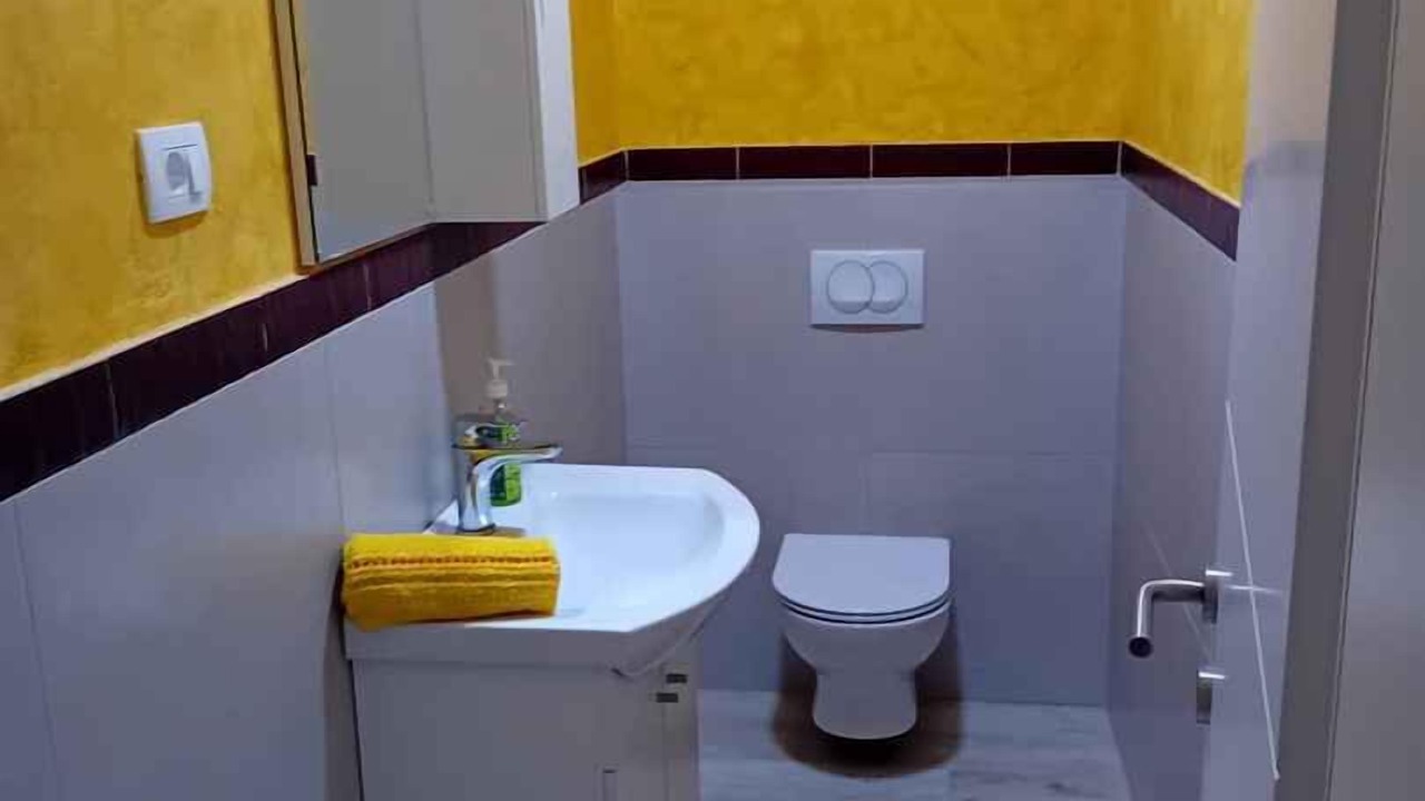 Photo of Bathroom in Materada
