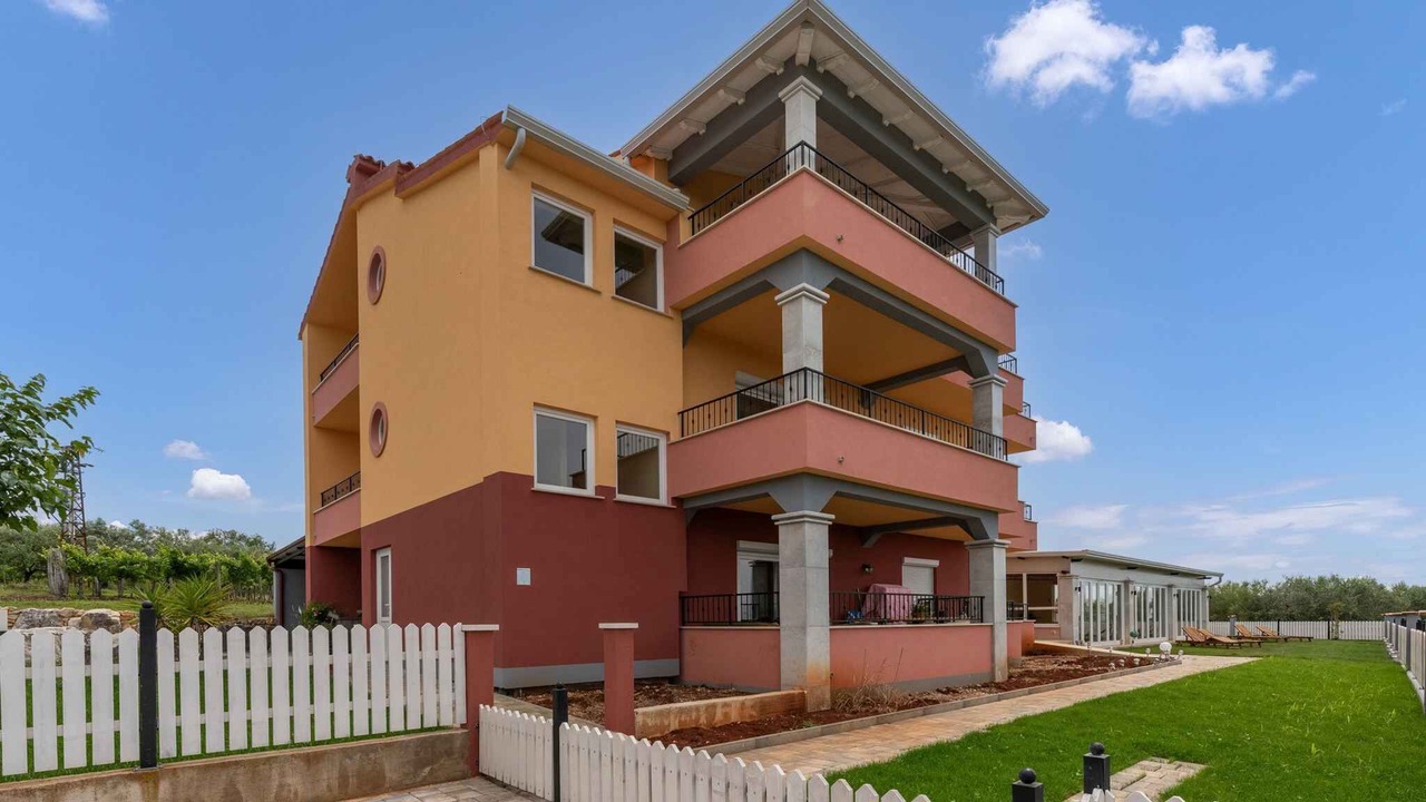 Photo of Outdoor in Materada