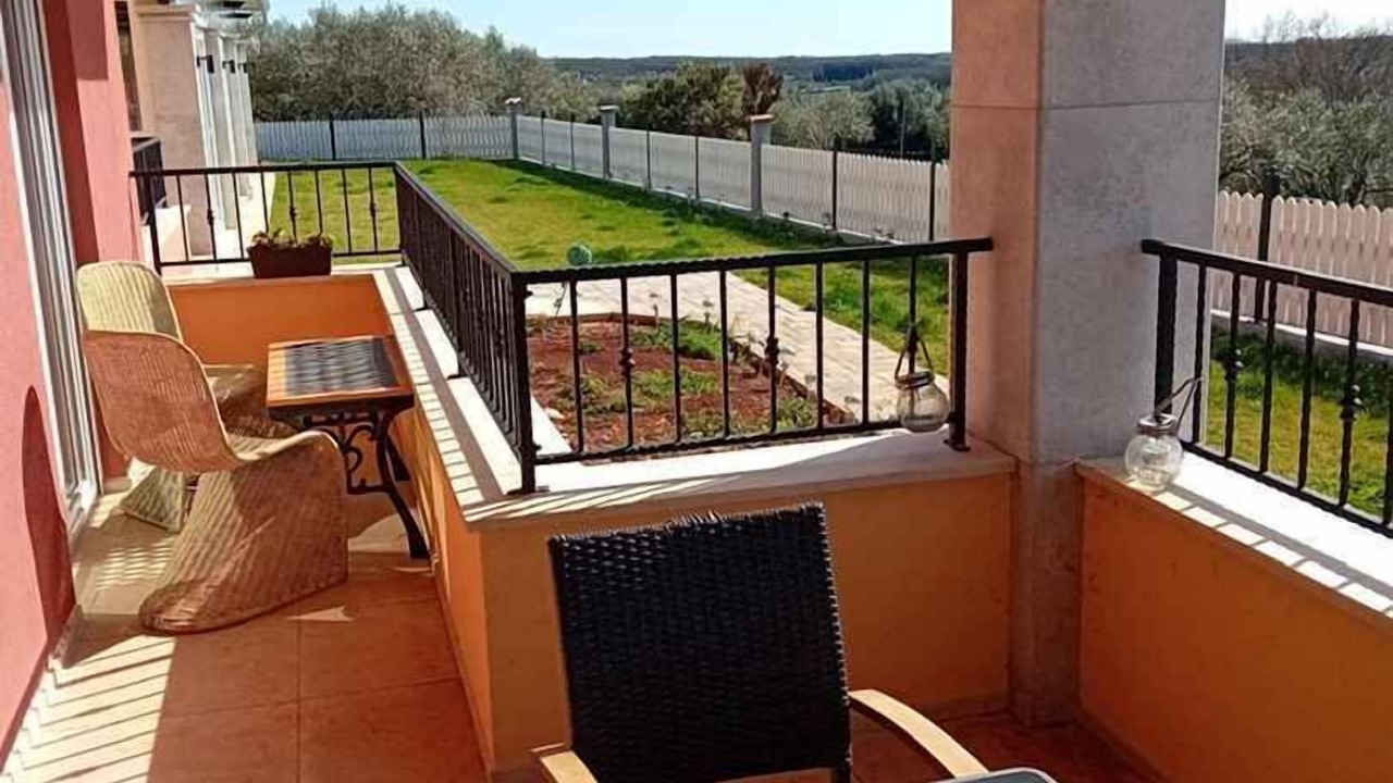 Photo of Outdoor in Materada