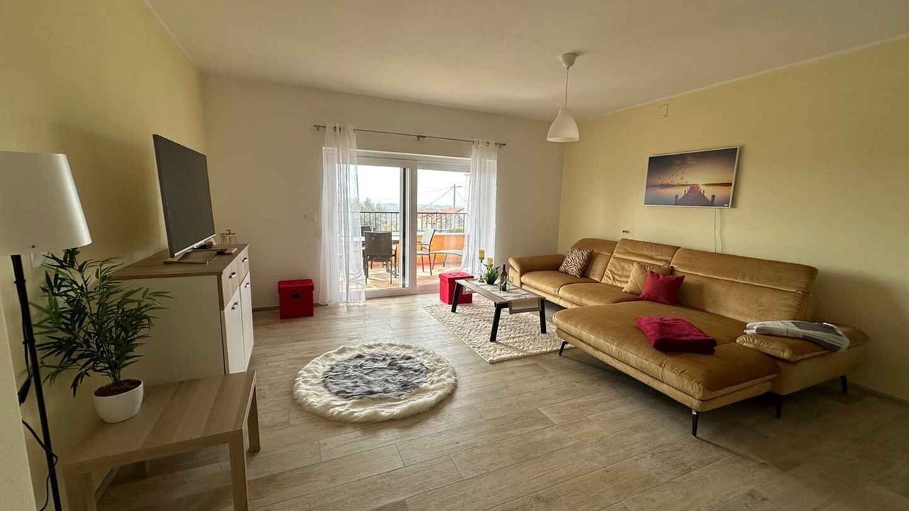 Photo of Livingroom in Materada