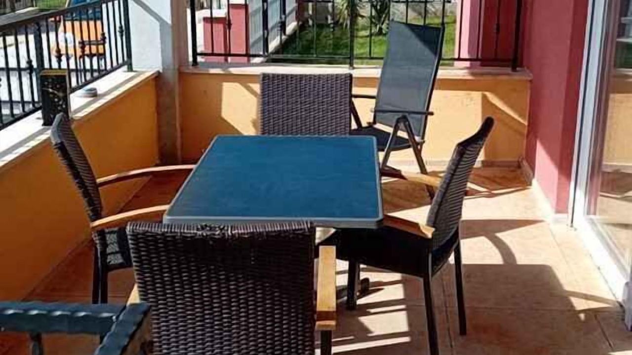 Photo of Outdoor in Materada