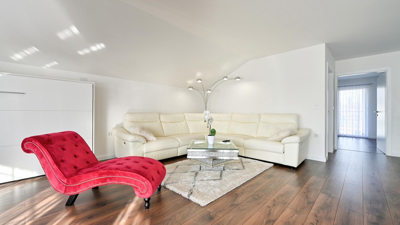 Photo of Bedroom in Bjelovar