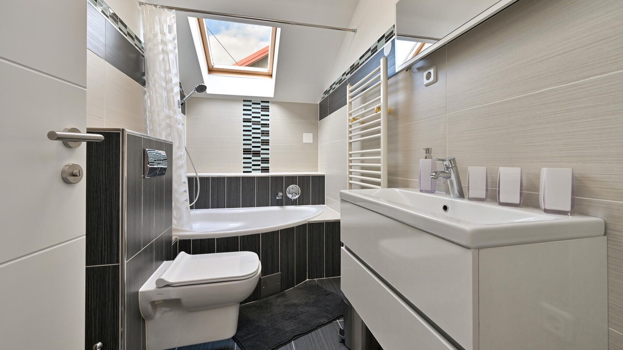 Photo of Bathroom in Bjelovar