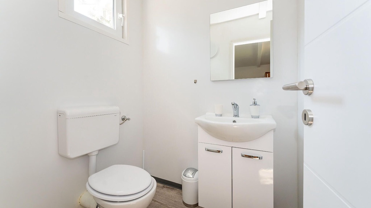 Photo of Bathroom in Posedarje