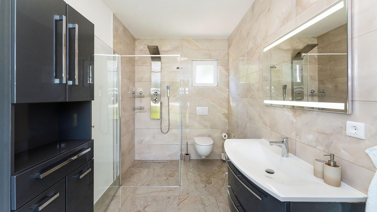 Photo of Bathroom in Posedarje