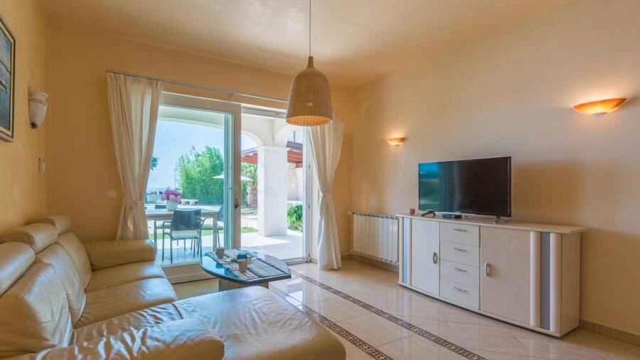 Photo of Livingroom in Lovrecica