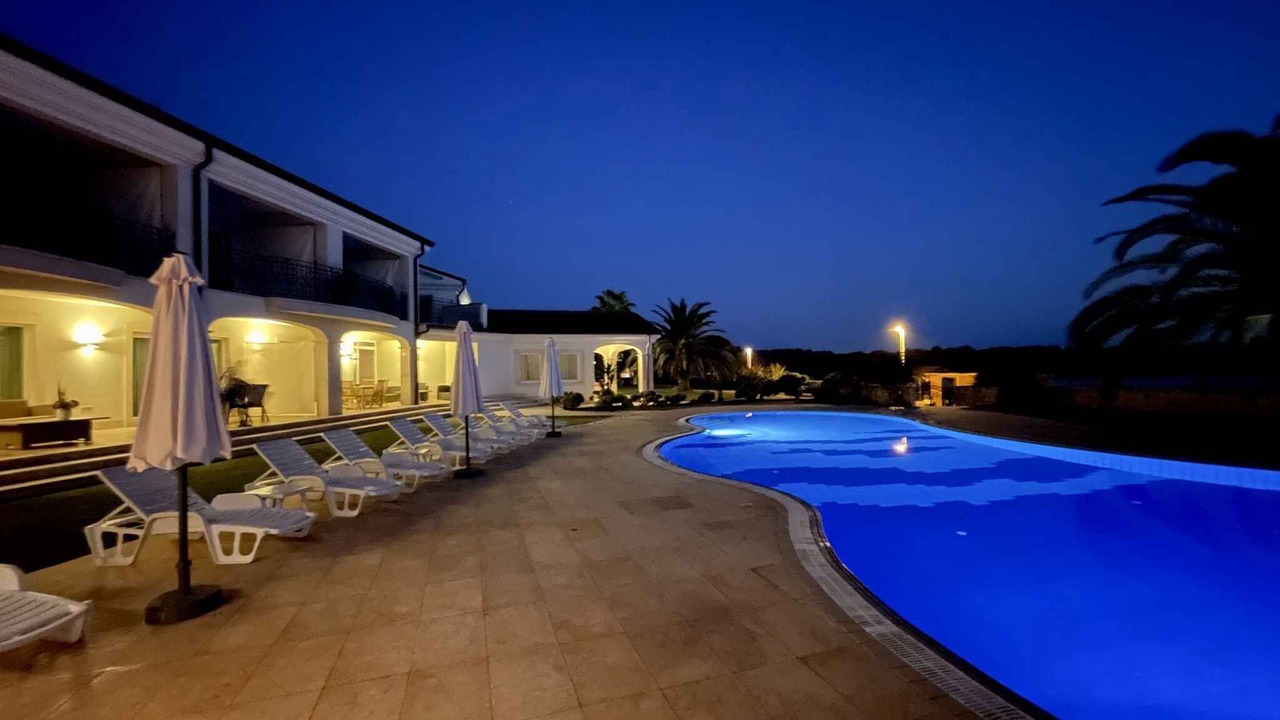 Photo of Outdoor in Lovrecica