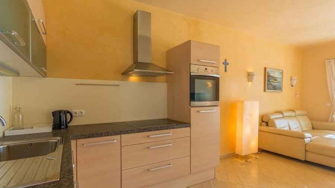 Photo of Kitchen in Lovrecica