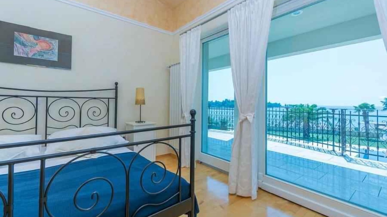 Photo of Bedroom in Lovrecica