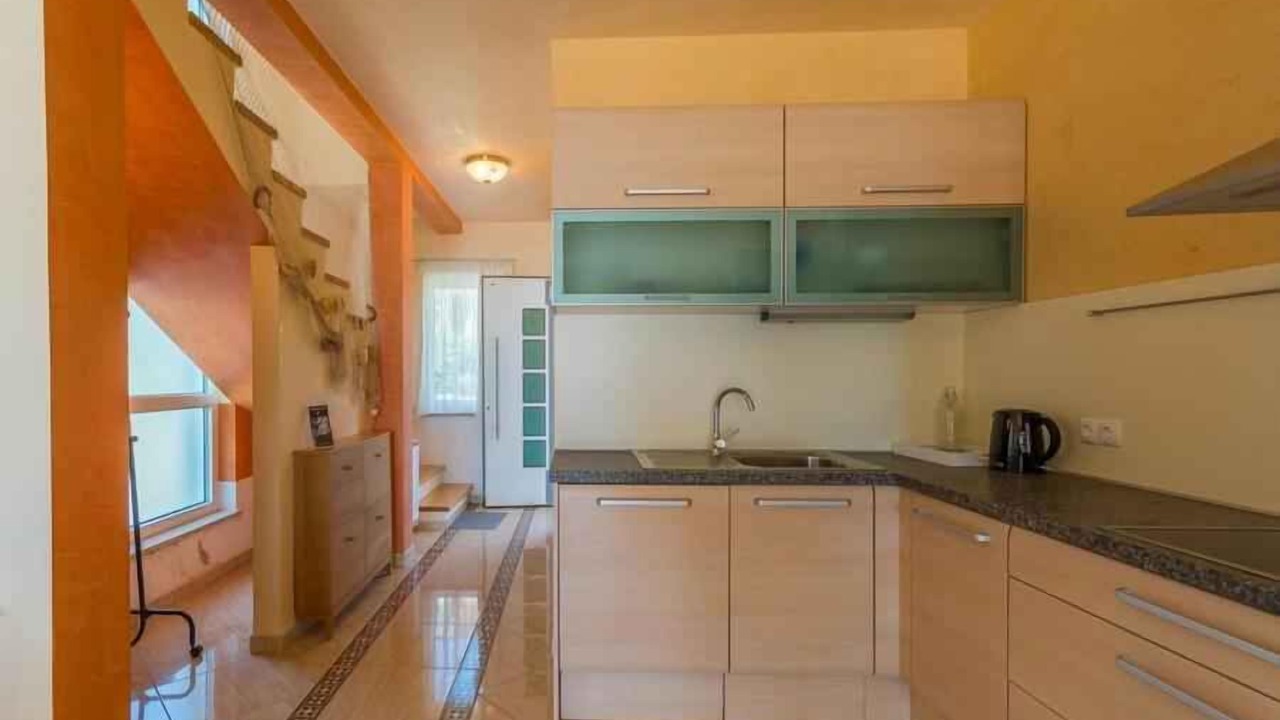 Photo of Kitchen in Lovrecica