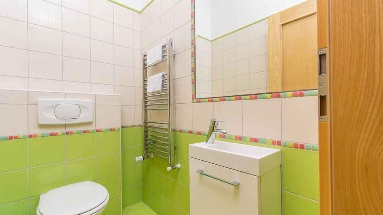 Photo of Bathroom in Lovrecica