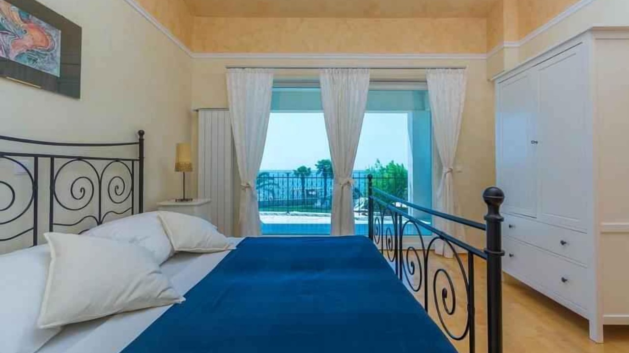 Photo of Bedroom in Lovrecica