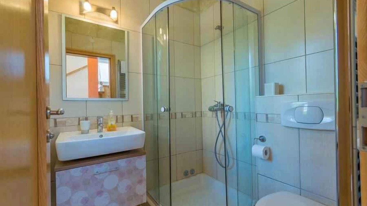 Photo of Bathroom in Lovrecica