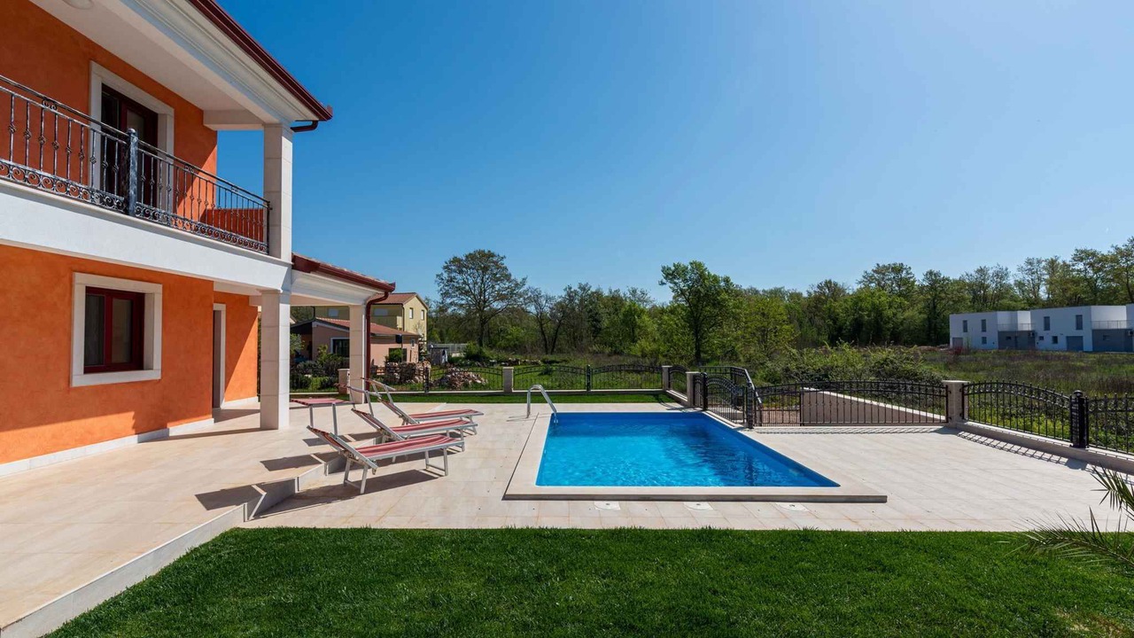 Photo of Outdoor in Karigador