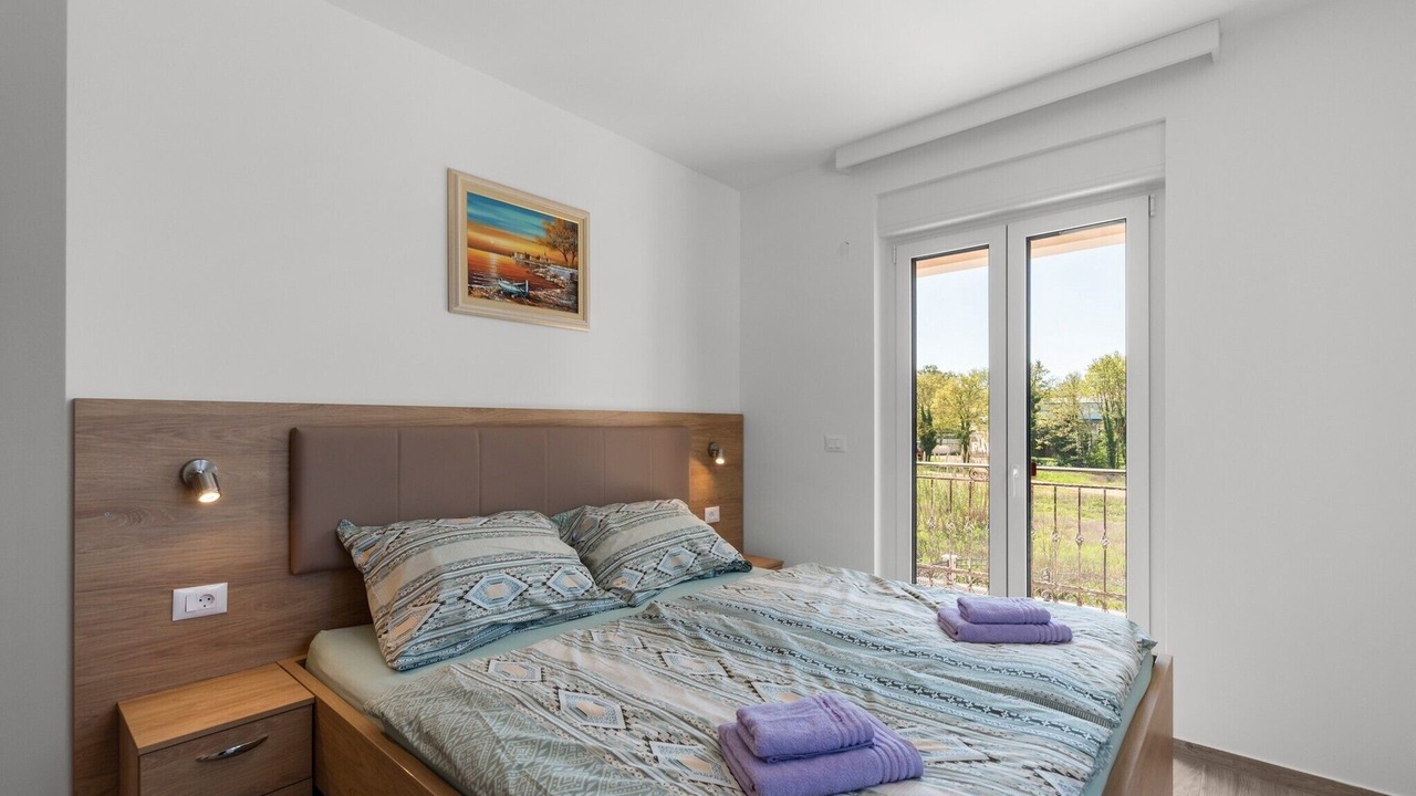 Photo of Bedroom in Karigador