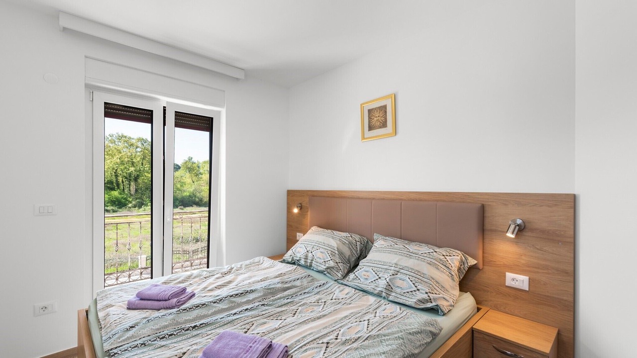 Photo of Bedroom in Karigador