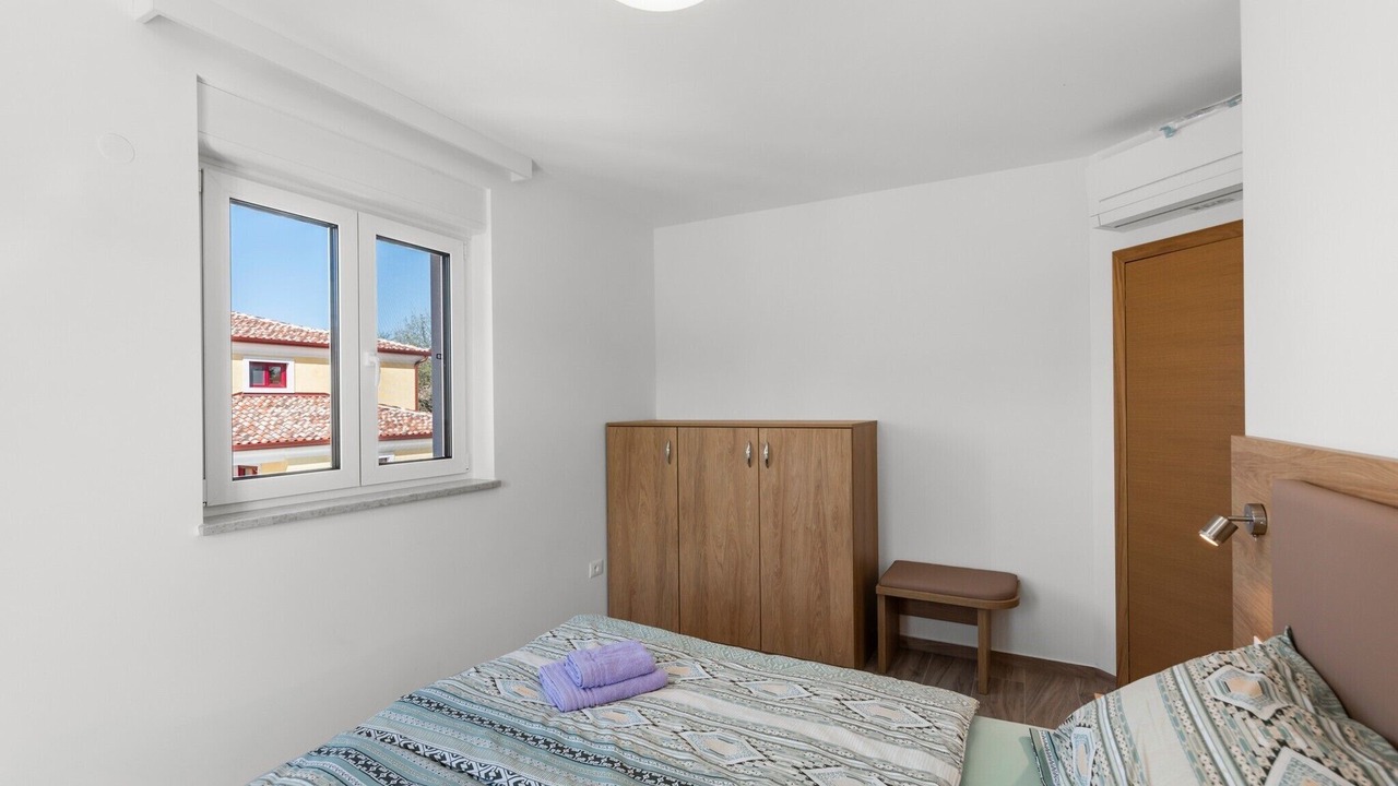 Photo of Bedroom in Karigador