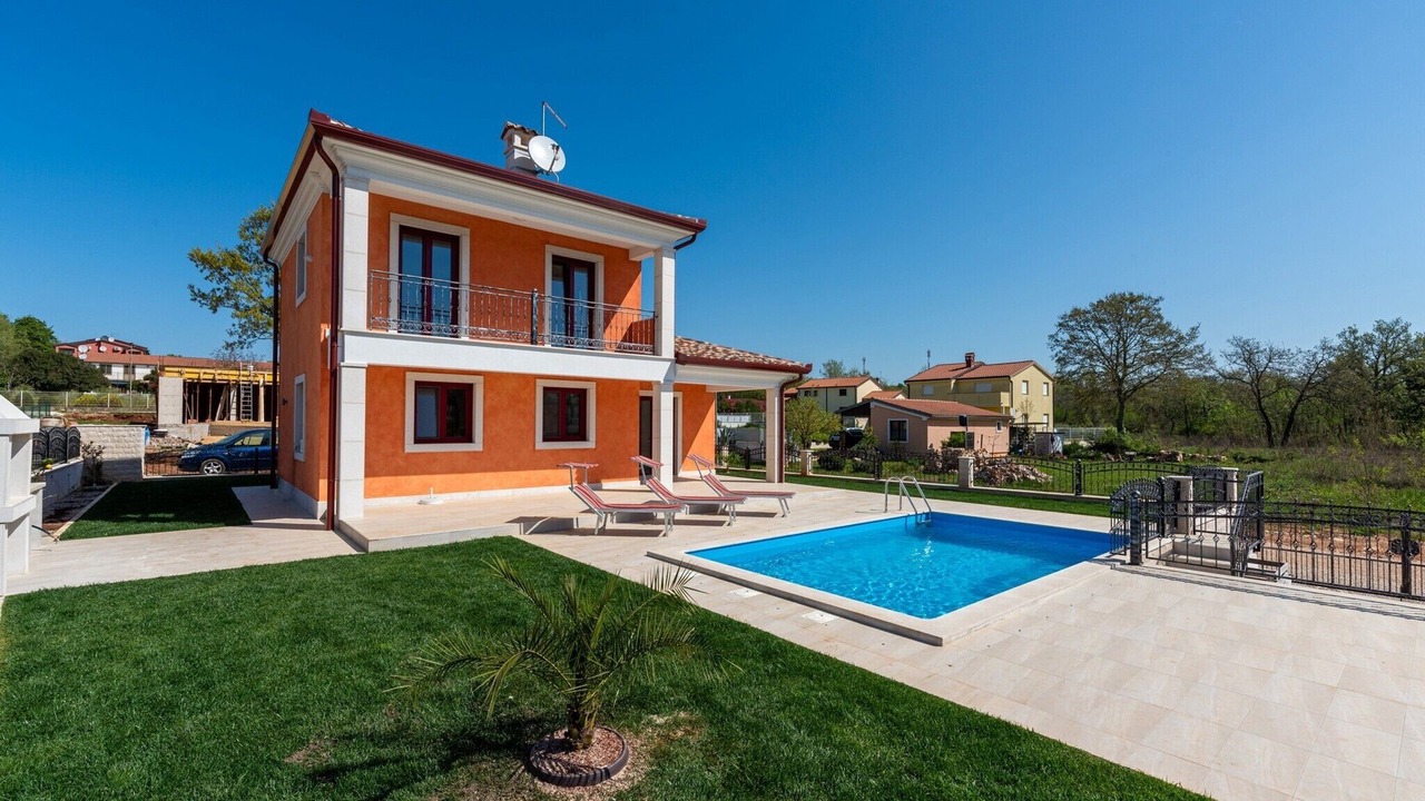 Photo of Outdoor in Karigador