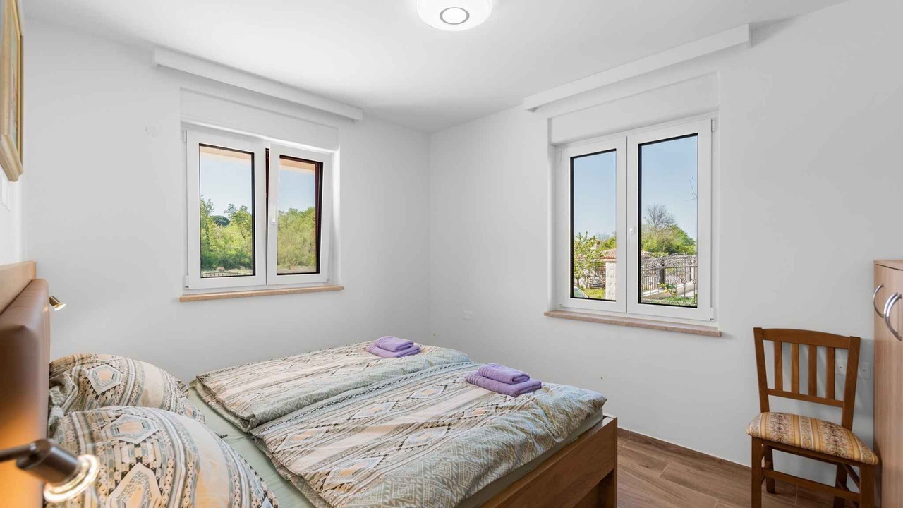 Photo of Bedroom in Karigador
