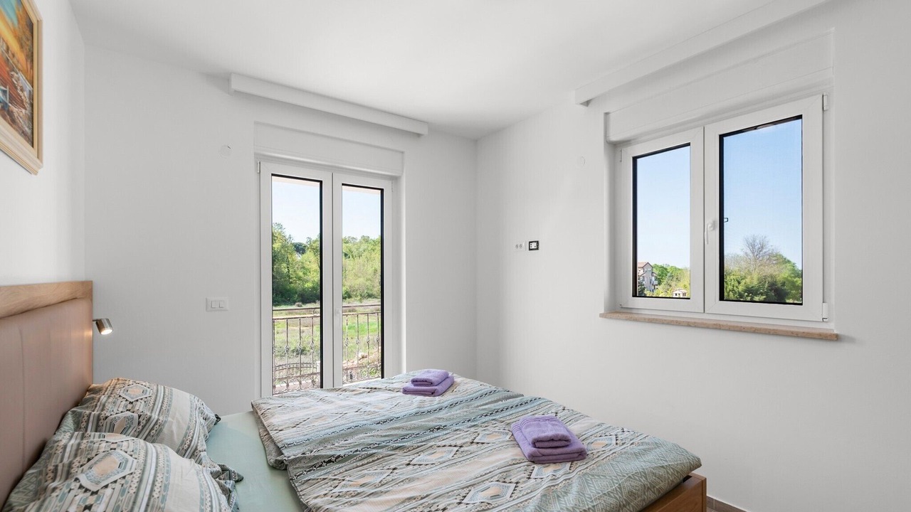 Photo of Bedroom in Karigador