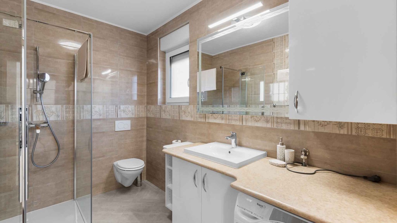 Photo of Bathroom in Karigador