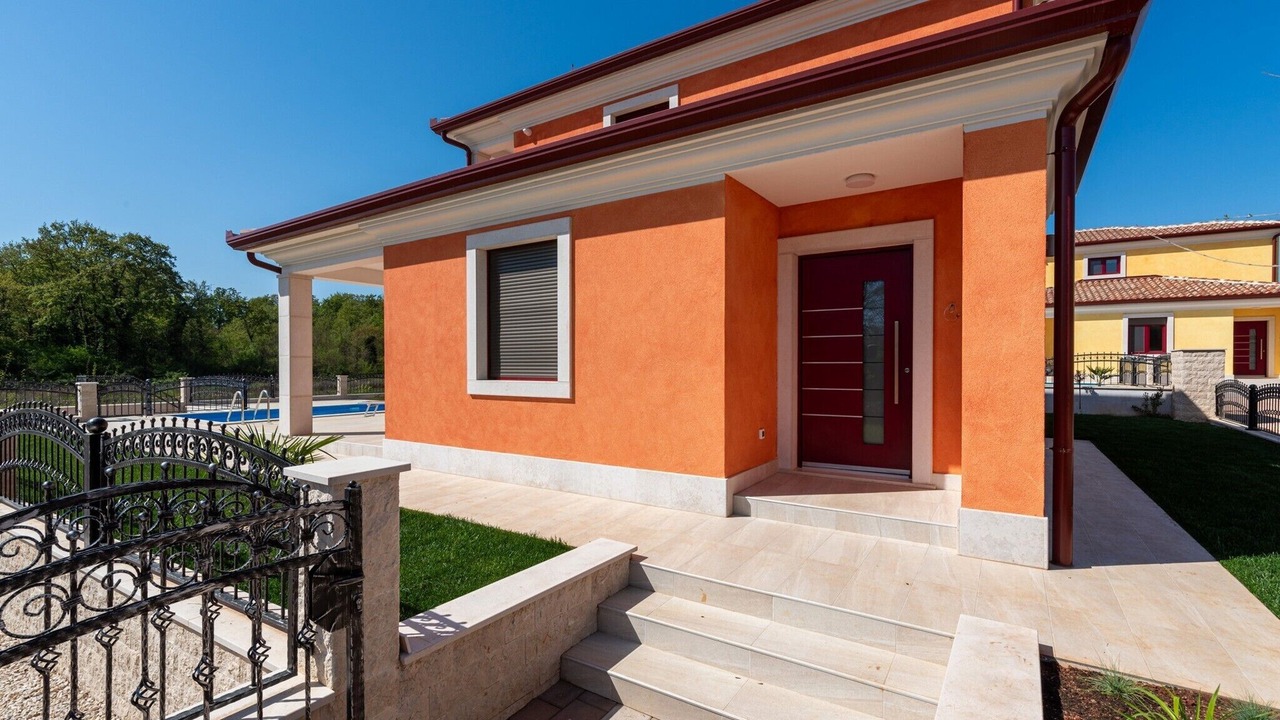 Photo of Outdoor in Karigador