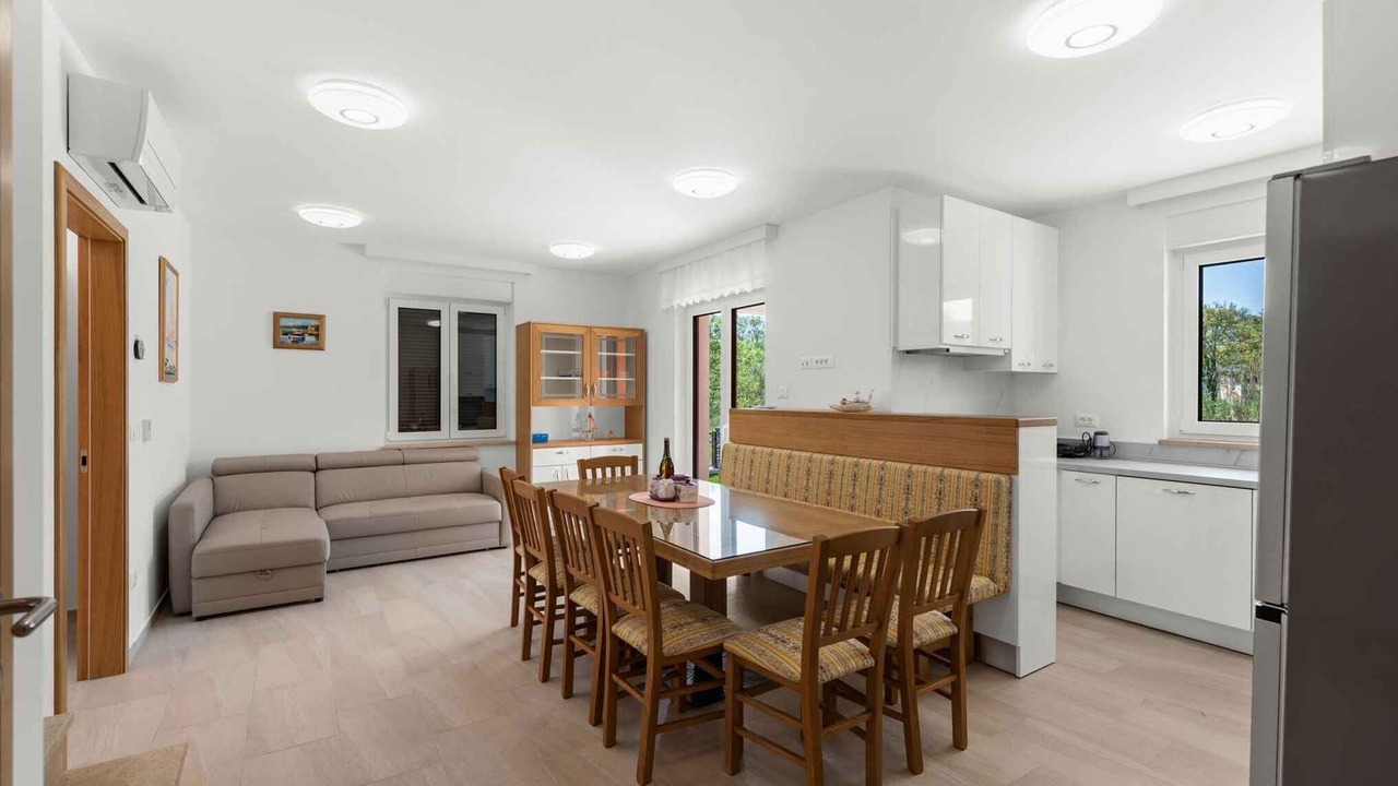 Photo of Livingroom in Karigador