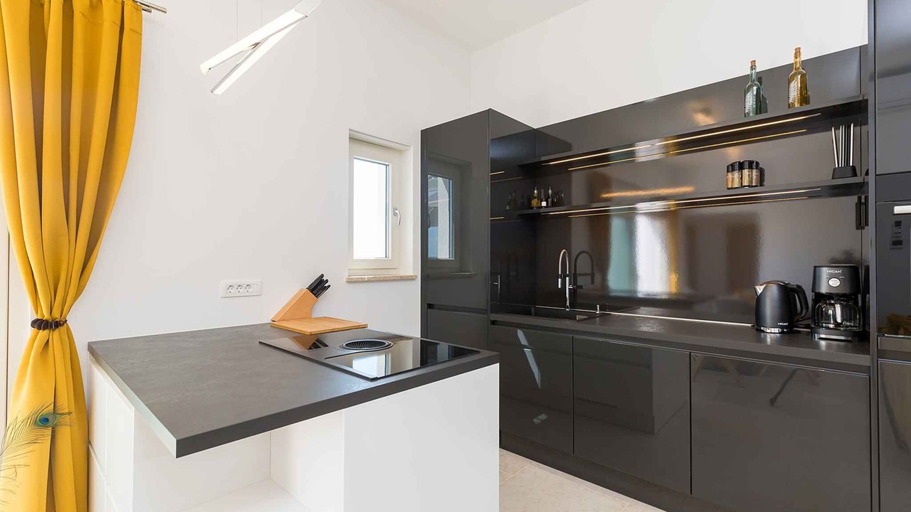 Photo of Kitchen in Kastelir
