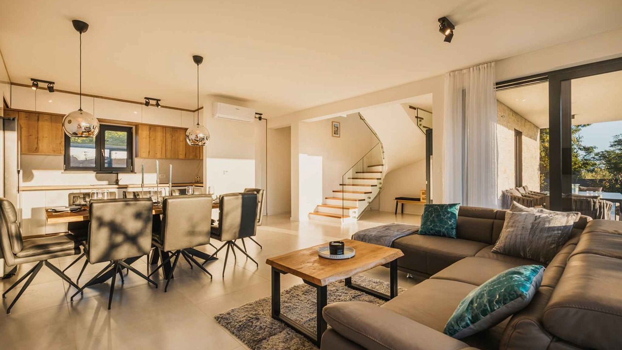Photo of Livingroom in Kastelir