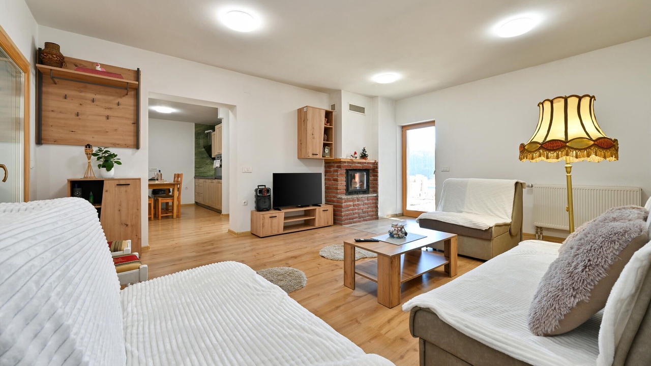 Photo of Bedroom in Ivanec