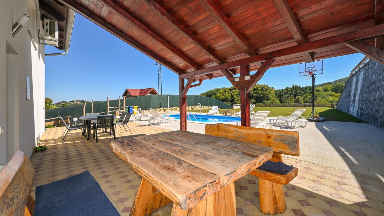 Photo of Outdoor in Ivanec