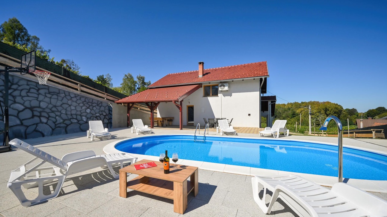 Photo of Outdoor in Ivanec