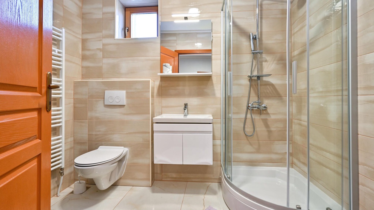 Photo of Bathroom in Ivanec
