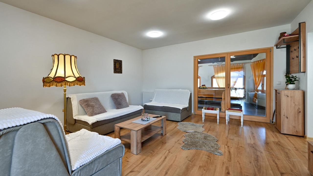 Photo of Bedroom in Ivanec